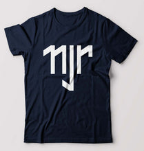 Load image into Gallery viewer, Neymar (NJR) T-Shirt for Men-Navy Blue-Ektarfa.online