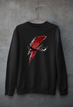 Load image into Gallery viewer, God of War Unisex Sweatshirt for Men/Women-Black-Ektarfa.online