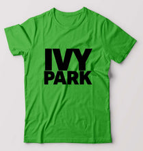 Load image into Gallery viewer, Ivy Park T-Shirt for Men-flag green-Ektarfa.online