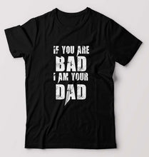 Load image into Gallery viewer, KGF T-Shirt for Men-Black-Ektarfa.online