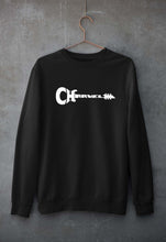 Load image into Gallery viewer, Charvel Guitar Unisex Sweatshirt for Men/Women-Black-Ektarfa.online