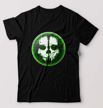 Load image into Gallery viewer, Call of Duty (COD) T-Shirt for Men-Black-Ektarfa.online
