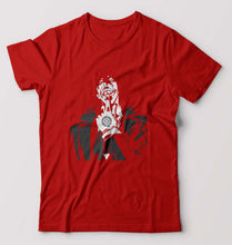 Load image into Gallery viewer, Alucard T-Shirt for Men-Red-Ektarfa.online