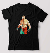 Load image into Gallery viewer, Brock Lesnar (WWE) T-Shirt for Men-Black-Ektarfa.online