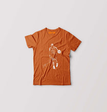 Load image into Gallery viewer, Michael Jordan T-Shirt for Boy/Girl-Orange-Ektarfa.online