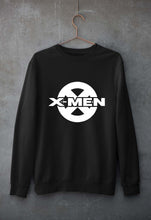 Load image into Gallery viewer, X-Men Unisex Sweatshirt for Men/Women-Black-Ektarfa.online