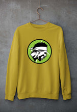 Load image into Gallery viewer, Rafael Nadal (RAFA) Unisex Sweatshirt for Men/Women-Mustard Yellow-Ektarfa.online