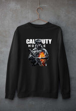 Load image into Gallery viewer, Call of Duty (COD) Unisex Sweatshirt for Men/Women-Black-Ektarfa.online
