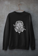 Load image into Gallery viewer, X-Men Mutant Unisex Sweatshirt for Men/Women-Black-Ektarfa.online
