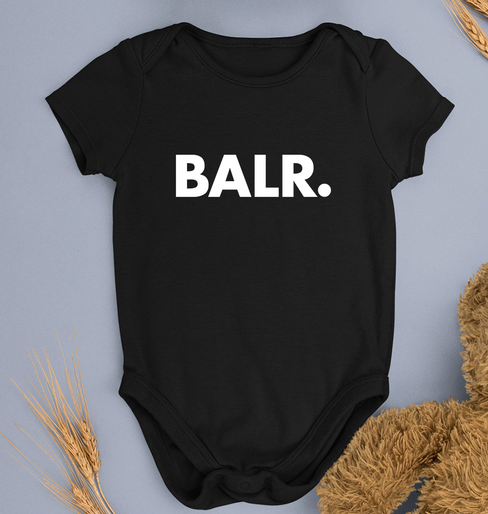 BALR Kids Romper For Baby Boy Girl