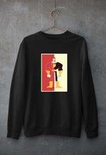 Load image into Gallery viewer, Black Adam Unisex Sweatshirt for Men/Women-Black-Ektarfa.online