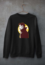 Load image into Gallery viewer, Doctor Strange Superhero Unisex Sweatshirt for Men/Women-Black-Ektarfa.online