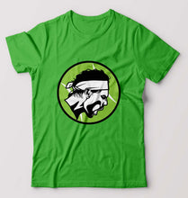 Load image into Gallery viewer, Rafael Nadal (RAFA) T-Shirt for Men-flag green-Ektarfa.online