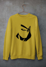 Load image into Gallery viewer, Moon Knight Unisex Sweatshirt for Men/Women-Mustard Yellow-Ektarfa.online