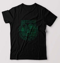 Load image into Gallery viewer, Dartmouth College T-Shirt for Men-Black-Ektarfa.online