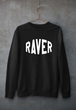 Load image into Gallery viewer, Raver Unisex Sweatshirt for Men/Women-Ektarfa.online