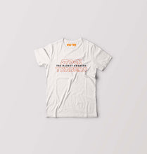Load image into Gallery viewer, Share Market(Stock Market) Kids T-Shirt for Boy/Girl-White-Ektarfa.online