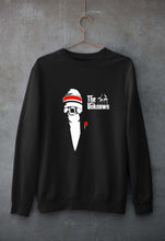 Load image into Gallery viewer, PUBG The Unknown Unisex Sweatshirt for Men/Women-Black-Ektarfa.online