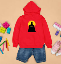 Load image into Gallery viewer, Batman Superhero Kids Hoodie for Boy/Girl-Red-Ektarfa.online