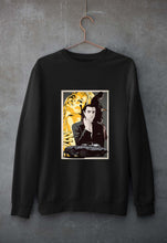 Load image into Gallery viewer, James Bond 007 Unisex Sweatshirt for Men/Women-Black-Ektarfa.online