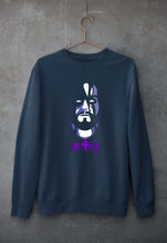 Load image into Gallery viewer, Undertaker WWE Unisex Sweatshirt for Men/Women-Navy Blue-Ektarfa.online