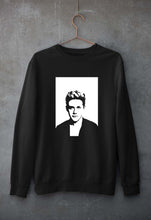 Load image into Gallery viewer, Niall Horan Unisex Sweatshirt for Men/Women-Black-Ektarfa.online