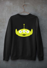Load image into Gallery viewer, Toy Story Unisex Sweatshirt for Men/Women-Black-Ektarfa.online