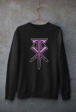 Load image into Gallery viewer, Undertaker WWE Unisex Sweatshirt for Men/Women-Black-Ektarfa.online