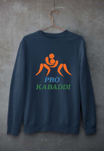 Load image into Gallery viewer, Kadaddi Unisex Sweatshirt for Men/Women-Navy Blue-Ektarfa.online