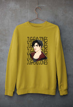 Load image into Gallery viewer, Jughead Jones Riverdale Unisex Sweatshirt for Men/Women-Mustard Yellow-Ektarfa.online