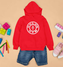 Load image into Gallery viewer, Gold's Gym Kids Hoodie for Boy/Girl-Red-Ektarfa.online
