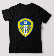 Load image into Gallery viewer, LEEDS-UNITED T-Shirt for Men-Black-Ektarfa.online
