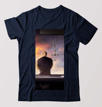 Load image into Gallery viewer, Fast X Vin Diesel T-Shirt for Men-Navy Blue-Ektarfa.online
