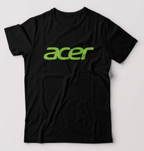 Load image into Gallery viewer, Acer T-Shirt for Men-Black-Ektarfa.online