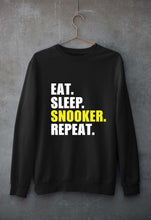 Load image into Gallery viewer, Snooker Unisex Sweatshirt for Men/Women-Black-Ektarfa.online