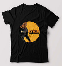 Load image into Gallery viewer, Luke Cage T-Shirt for Men-Black-Ektarfa.online