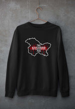Load image into Gallery viewer, The Kashmir Files Unisex Sweatshirt for Men/Women-Black-Ektarfa.online
