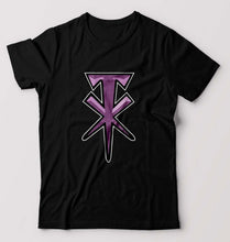 Load image into Gallery viewer, Undertaker WWE T-Shirt for Men-Black-Ektarfa.online