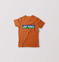Load image into Gallery viewer, Yonex Kids T-Shirt for Boy/Girl-Ektarfa.online
