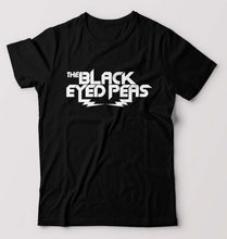 Load image into Gallery viewer, Black Eyed Peas T-Shirt for Men-Black-Ektarfa.online