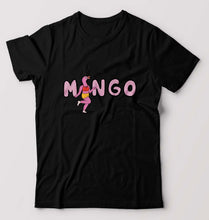 Load image into Gallery viewer, Mingo T-Shirt for Men-Black-Ektarfa.online