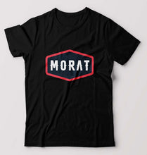 Load image into Gallery viewer, Morat T-Shirt for Men-Black-Ektarfa.online