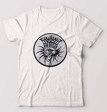 Load image into Gallery viewer, Bob Dylan T-Shirt for Men-White-Ektarfa.online