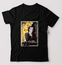 Load image into Gallery viewer, James Bond 007 T-Shirt for Men-Black-Ektarfa.online
