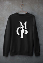 Load image into Gallery viewer, Marc O'Polo Unisex Sweatshirt for Men/Women-Black-Ektarfa.online