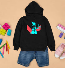 Load image into Gallery viewer, Valorant Kids Hoodie for Boy/Girl-Black-Ektarfa.online