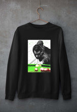 Load image into Gallery viewer, Ronnie O'Sullivan Snooker Unisex Sweatshirt for Men/Women-Black-Ektarfa.online