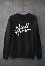 Load image into Gallery viewer, Niall Horan Unisex Sweatshirt for Men/Women-Black-Ektarfa.online