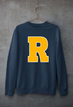 Load image into Gallery viewer, Riverdale Unisex Sweatshirt for Men/Women-Navy Blue-Ektarfa.online