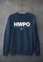 Load image into Gallery viewer, Mat Fraser(Hark Work Pays off) Unisex Sweatshirt for Men/Women-Navy Blue-Ektarfa.online